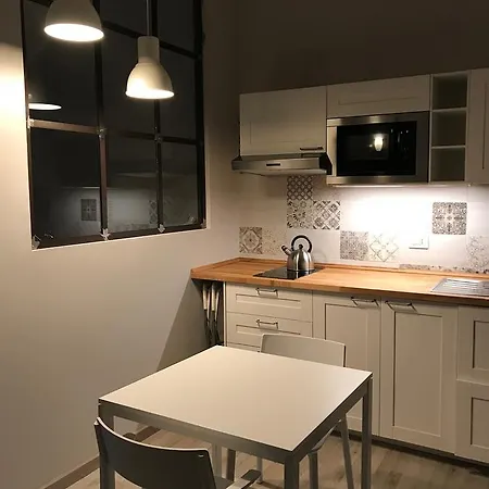 Papali Loft * Catania