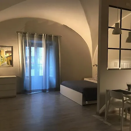 Papali Loft Lägenhet