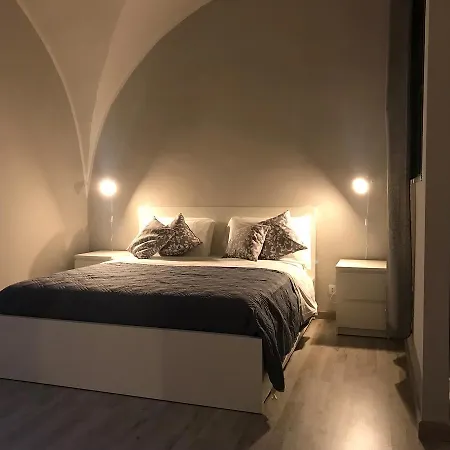 Papali Loft Lägenhet *