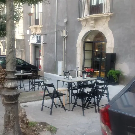 Papali Loft Lägenhet