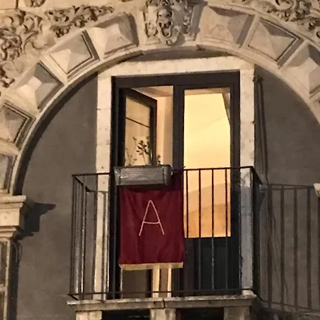 Papali Loft Lägenhet *