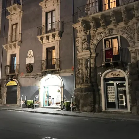 Apartmán Papali Loft