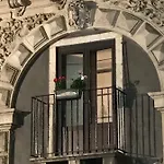 Papali Loft Апартаменты Катания
