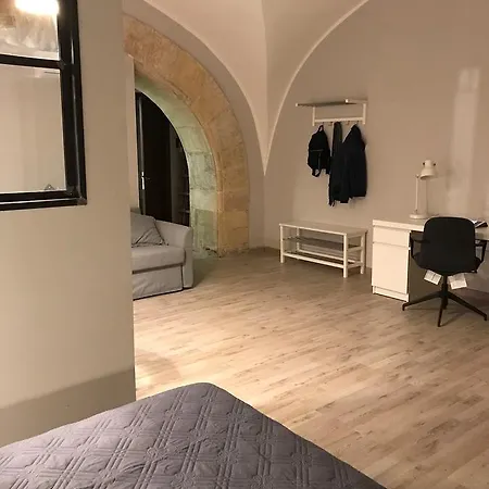 Papali Loft Catania