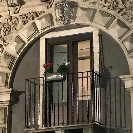 Papali Loft Appartement Catane