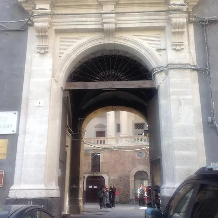 Lejlighed Papali Loft *