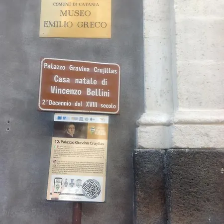 Papali Loft Lejlighed