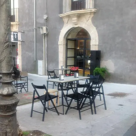 Lejlighed Papali Loft