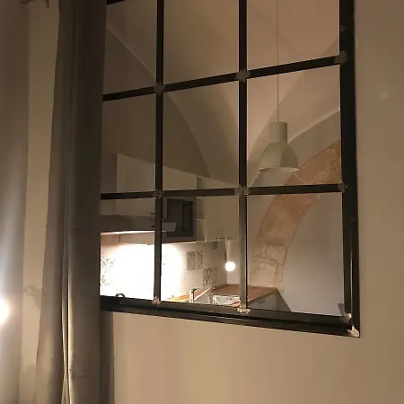 Lejlighed Papali Loft