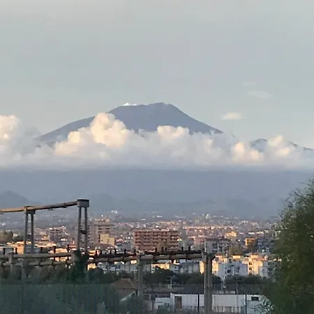 Papali Loft * Catania