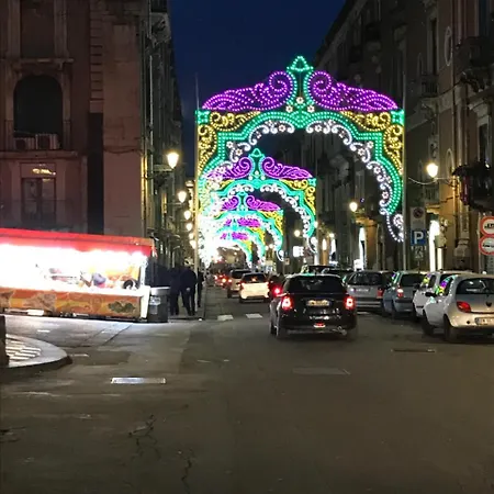 Lejlighed Papali Loft