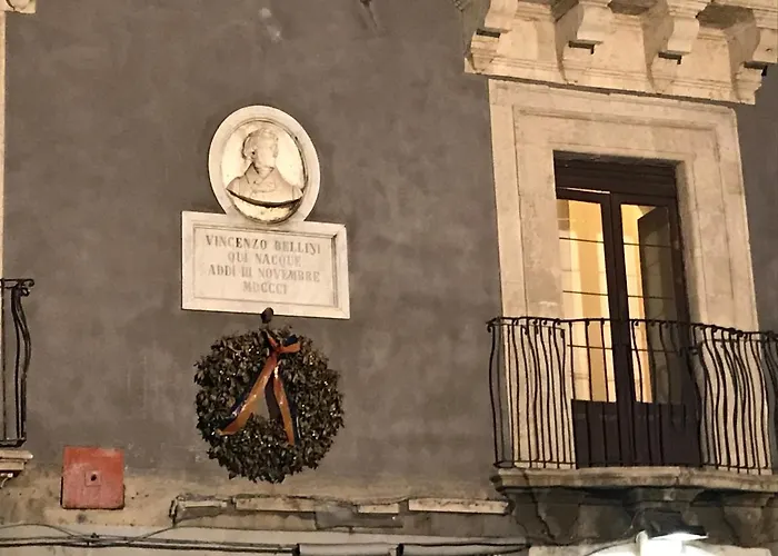 公寓 Papali Loft *